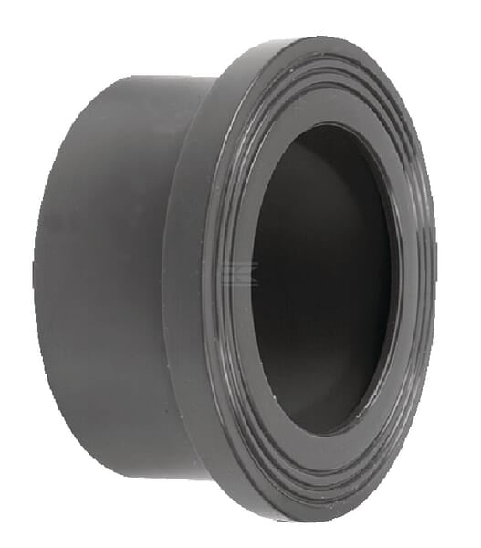 PVC Kragenbuchse 32mm