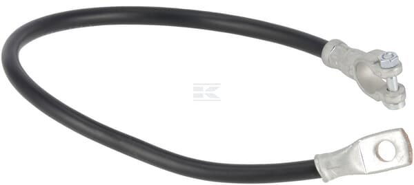 Batteriekabel 12/24V 500mm, 35mm² (1)
