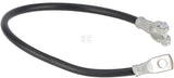 Batteriekabel 12/24V 500mm, 35mm² (1)
