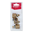 Batterieanschluss (+ / -) 95mm² (2)