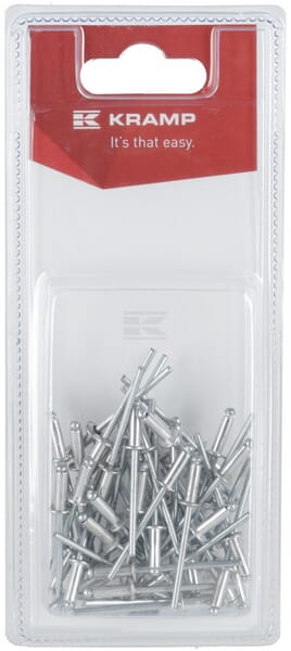 Niet 3,2 x 10 mm (50)
