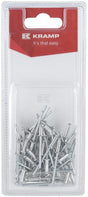 Niet 3,2 x 10 mm (50)