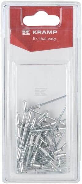 Niet 3,2 x 8 mm (50)