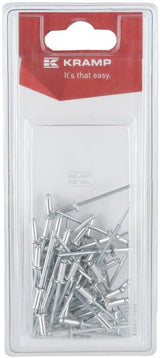 Niet 3,2 x 8 mm (50)