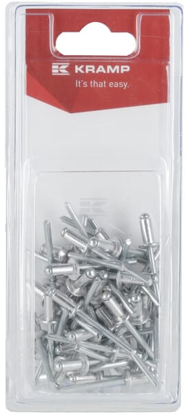 Niet 4,8 x 10 mm (50)