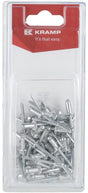 Niet 4,8 x 10 mm (50)