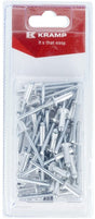 Niet 4,8 x 14 mm (50)