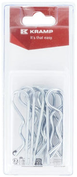 R-Clip einfach 3mm (10)