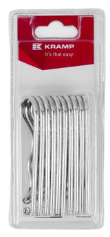 R-Clip einfach 4mm (10)