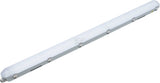 LED-Leuchte mit Streifen - 1x30W 120cm 6500K