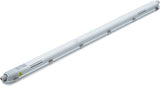 LED-Leuchte mit Streifen - 1x30W 120cm 6500K