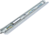 LED-Leuchte mit Streifen - 1x30W 120cm 6500K