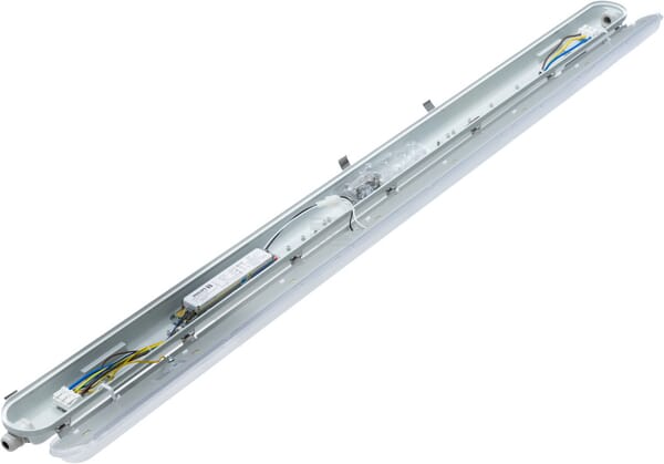 LED-Leuchte mit Streifen - 1x40W 150cm 4000K