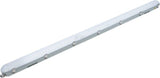 LED-Leuchte mit Streifen - 1x40W 150cm 6500K