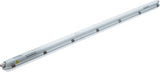 LED-Leuchte mit Streifen - 1x40W 150cm 6500K