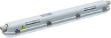 LED-Leuchte mit Streifen - 1x15W 60cm 6500K