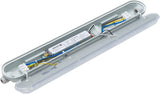LED-Leuchte mit Streifen - 1x15W 60cm 6500K