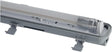 LED TL Leuchte mit Rohr - 1x7.5W 60cm 6500K