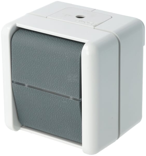 230V-Schalter für Haushalte 10A IP44 (1)