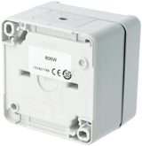 230V-Schalter für Haushalte 10A IP44 (1)