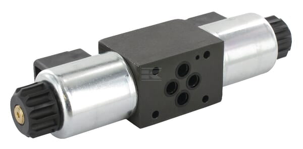 Steuerventil NG6, 320bar, 24V
