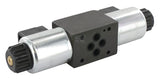 Steuerventil NG6, 320bar, 24V