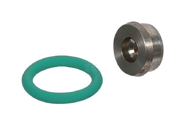 Blende in P für KREV-03 2,5 mm