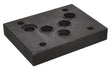 Abdeckplatte NG10