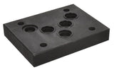 Abdeckplatte NG10