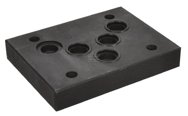 Abdeckplatte NG10