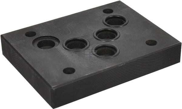 Abdeckplatte NG10