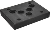 Abdeckplatte NG10