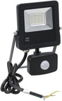 LED-Flutlicht, 10W, 4000K Sensor