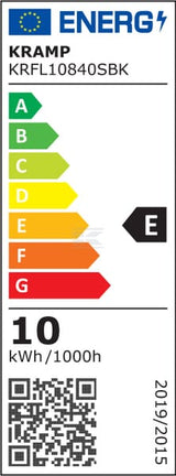 LED-Flutlicht, 10W, 4000K Sensor