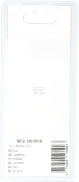 Leuchtmittel 12V x 45-40W, P45t (1)