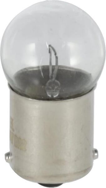 Glühbirne 12V x 15W, BA15s (1)