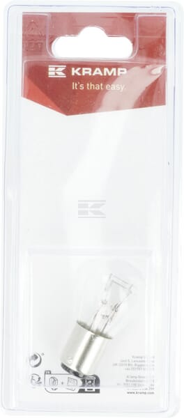 Glühbirne 24V x 21-5W, BAY15d (1)