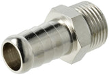 Schlauchanschluss Ø 13mm x 3/8" BSPP (2)