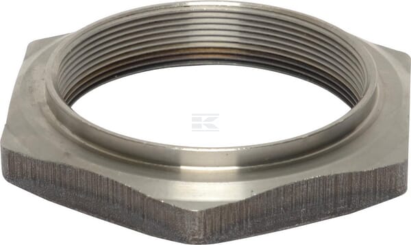 Ringmutter