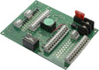 Aufdruck für VM Sensor