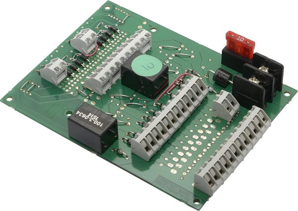 Aufdruck für VM Sensor