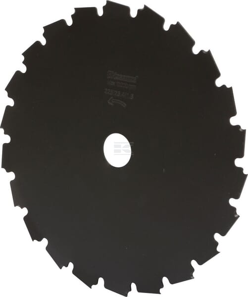 Freischneiderblatt, außendurchmesser 225mm, anzahl zähne 22