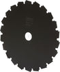 Freischneiderblatt, außendurchmesser 225mm, anzahl zähne 22