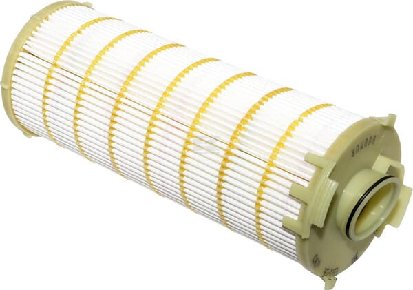 Hydraulikfilter