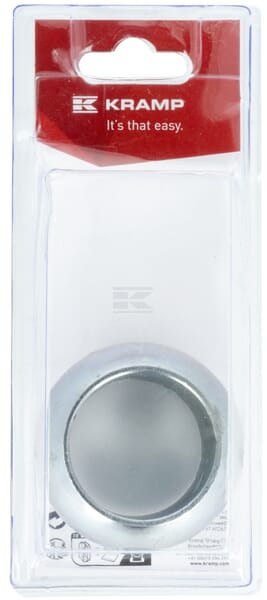 Unterlenkerkugel Ø 37 x 56-45mm, 2/3 (1)