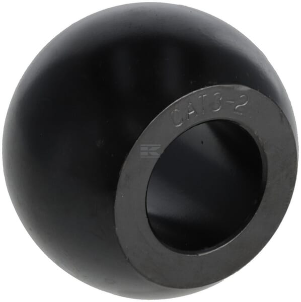 Unterlenkerkugel Ø 28,4 x 64-45mm, 3/2 (1)