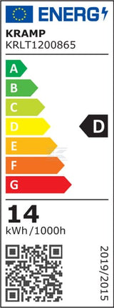 LED TL Röhre - T8 120cm G13 14W 6500K