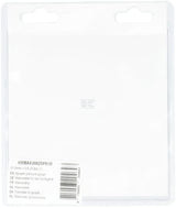 Manometer für Spritzgeräte Ø 63mm x 0-8-25 Bar (1)