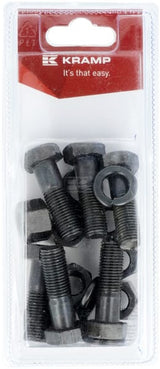 Pflugschraube 7/16" UNF x 35mm, 12.9 (6)