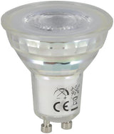 LED SMD Glühbirne - Spot MR16 GU10 3W